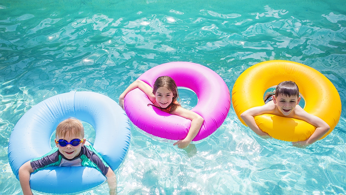 Summer Camp 2018